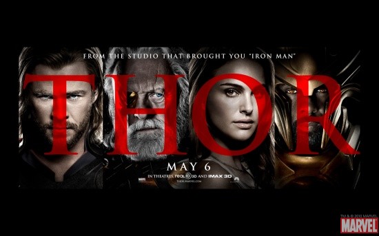 Thor Marvel Movies