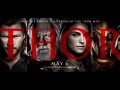 Thor Movie Wallpaper #7