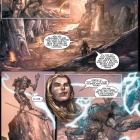 Ka-Zar #1 Preview