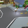 Screenshot of Storm from Super Hero Squad Online