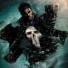 The Punisher #1 preview art by Marco Checchetto