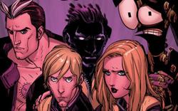 Sneak Peek: New Mutants #29