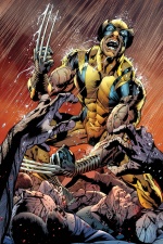 Wolverine: The Best There Is (2011) #12