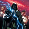 FF #9 cover by Daniel Acuna