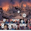 Fear Itself #6 page by Stuart Immonen