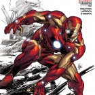 Invincible Iron Man (2008) #508