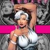 X-Men Legacy (2008) #225, 90'S DECADE VARIANT