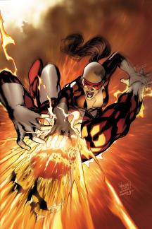 Alpha Flight (2011) #8