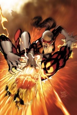 Alpha Flight (2011) #8
