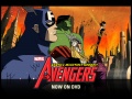 Avengers: Earth's Mightiest Heroes Wallpaper #5