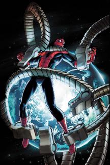 Amazing Spider-Man (1999) #682
