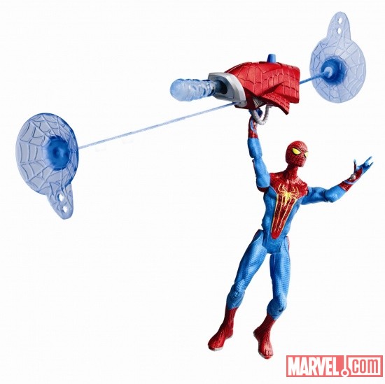 Hasbro Mission Spidey Action Figure wave 2