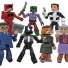 Jean DeWolff Saga Minimates in Stores