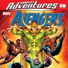 Marvel Adventures the Avengers (2006) #5