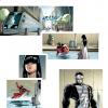 Scarlet Spider #4 Preview by Ryan Stegman