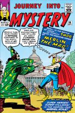 Journey Into Mystery (1952) #96