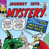 Journey Into Mystery (1952) #96