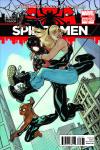 Spider-Men (2012) #3 (Tbd Artist Variant)