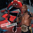 Fightin' Fanboys: Anderson Silva