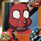 Ultimate Spider-Man Becomes Spider-Ham at SDCC