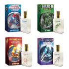 Hero Up with Marvel's The Avengers Cologne