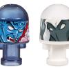 Nightcrawler and Moon Knight Marvel Bonkazonks
