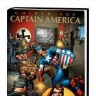 MARVEL MASTERWORKS: GOLDEN AGE CAPTAIN AMERICA VOL. 1 TPB