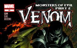 VENOM 24