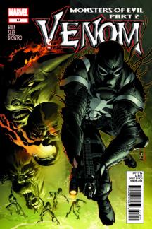Venom (2011) #24