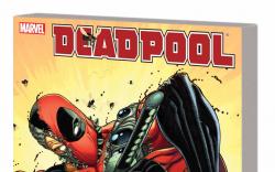 DEADPOOL VOL. 10: EVIL DEADPOOL TPB (COMBO)