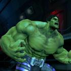 Hulk in Avengers Initiative