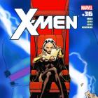 X-MEN 36 (WITH DIGITAL CODE)