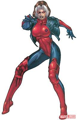 Rogue