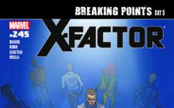 X-FACTOR 245