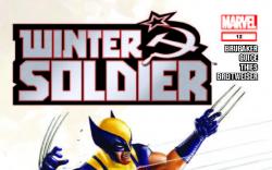 WINTER SOLDIER 12