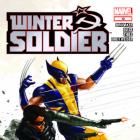 WINTER SOLDIER 12