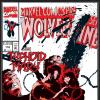 Marvel Comics Presents (1988) #110 Cover