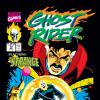 Ghost Rider (1990) #12 Cover