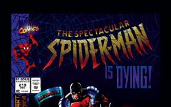 Peter Parker, the Spectacular Spider-Man (1976) #219 Cover