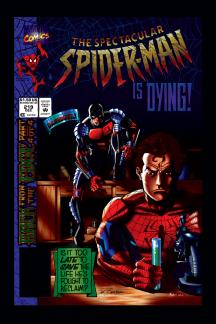 Peter Parker, the Spectacular Spider-Man (1976) #219