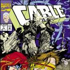 Cable (1993) #7 Cover