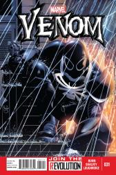 Venom #31 