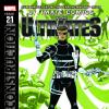 ULTIMATE COMICS ULTIMATES 21