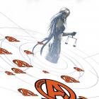 New Avengers (2013) #5 Cover