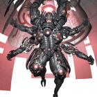 Psych Ward: Ultron
