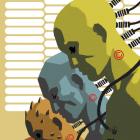 Ultimate Comics X-Men (2010) #26 Cover