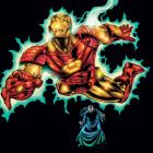 The History of Iron Man Pt. 37