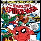 Amazing Spider-Man (1963) #150 Cover