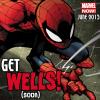 Marvel NOW! Gets Wells!