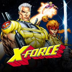 X-Force